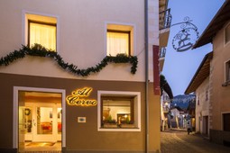 Hotel Al Cervo - Dolomites Experience