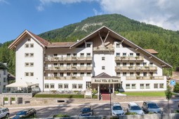 Aparthotel Villa di Bosco