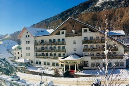 Aparthotel Villa di Bosco