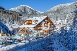 Hotel Berghotel Miramonti