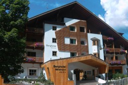 Hotel Berghotel Miramonti