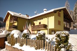 Hotel Pozzole