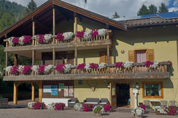 Hotel Pozzole