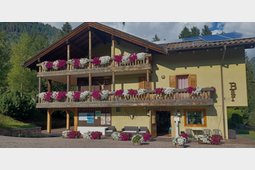 Hotel Pozzole