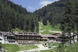 Sport Hotel Pampeago