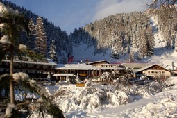 Sport Hotel Pampeago