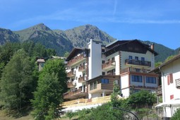 Small hotel Serenetta