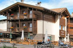 Hotel + Residence Dolomiti