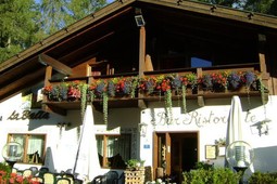 Bed & Breakfast La Baita delle Ville