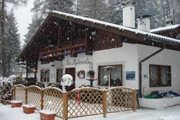 Bed & Breakfast La Baita delle Ville