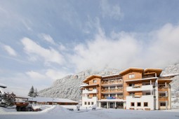 Hotel + Residence Nele