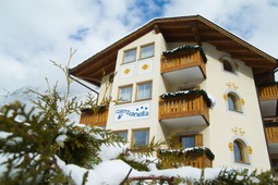 Hotel Genzianella