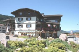 Pont'Hotel