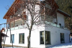 Bed & Breakfast Casa Vanzetta