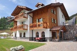 B&B in agriturismo Pianrestel