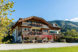 B&B in agriturismo Agritur Mas dei Zalune