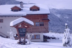 B&B in agriturismo Col Verde