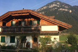 B&B auf dem Bauernhof Col Verde