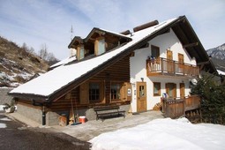 B&B auf dem Bauernhof Al Molin