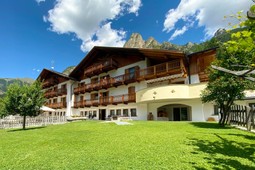 FORESTO - holiday apartments