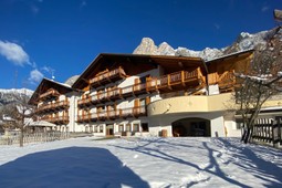 FORESTO - holiday apartments