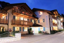 Residence Montebel
