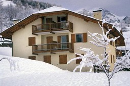 Residence Villa Boschetto