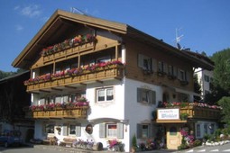 Pensione Ciasa Winkler