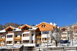 Residence Des Alpes