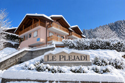 Apartments Le Plejadi