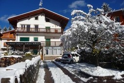 Ferienwohnung Casa Corina