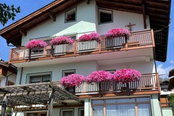 Appartamento Casa Corina