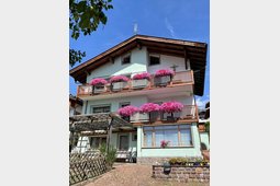 Appartamento Casa Corina