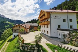 Bauernhofspension Lüch Sovì