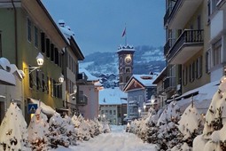 Apartment Betta Antonio