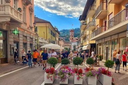 Appartamento Betta Antonio