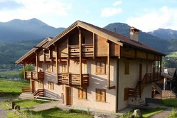 Appartamenti Marzelin