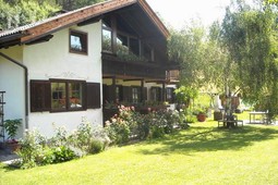 Bed & Breakfast Profumi nel Bosco