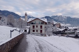 Appartamenti Varesco Wilma