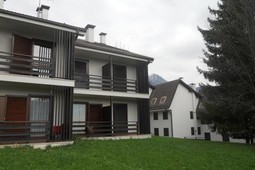 Apartment Segat Giorgio