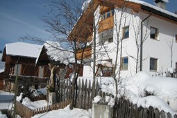 Ferienwohnungen auf dem Bauernhof Tolpei