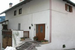 Apartment Dalpalù Giovanna