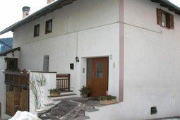 Appartamento Dalpalù Giovanna