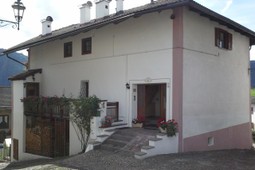 Appartamento Dalpalù Giovanna