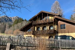 Ferienwohnungen Casa del Cirmolo