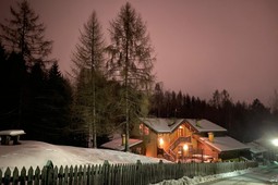 Appartamenti Casa del Cirmolo