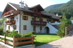 Ferienwohnung Villa Rita