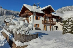 Appartamento Villa Rita