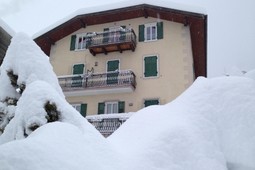 Appartamenti Trettel Paolo