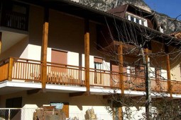 Appartamenti Vasselai Marina